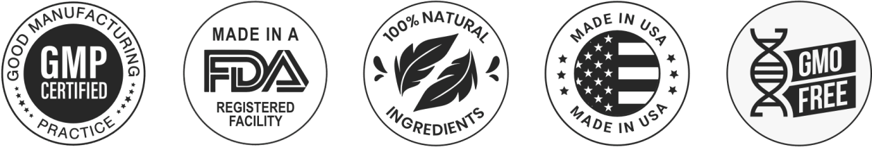 Black Wood Tea Scientifically Formulated
