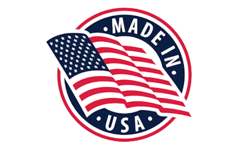 Black Wood Tea Made In USA